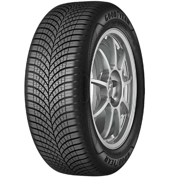 Goodyear Vector 4Seasons Gen-3 225/55R16 99W XL Otomobil 4 Mevsim Lastiği (Üretim Yılı: 2024)