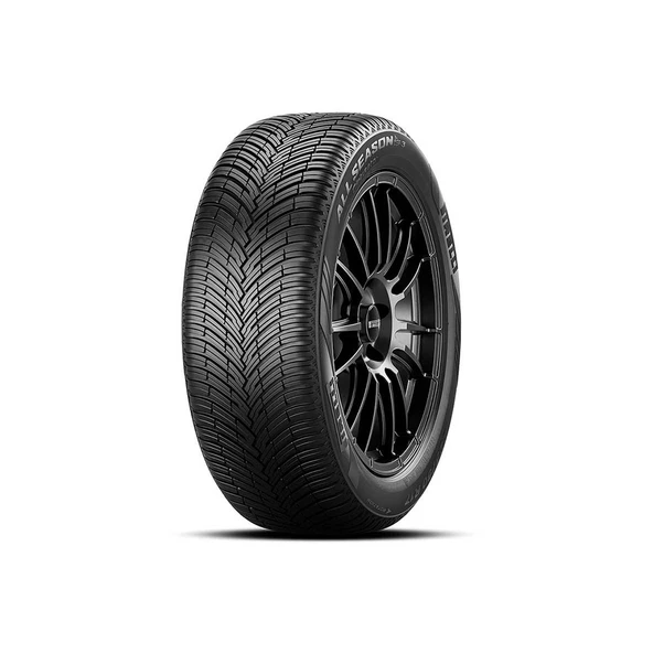 Pirelli Cinturato All Season SF3 235/40R19 96Y XL M+S 3PMSF Otomobil 4 Mevsim Lastiği (Üretim Yılı: 2024)