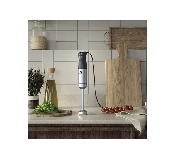 Electrolux E5HB2-8SS Create 5 Blender Seti (1000 W) - 2