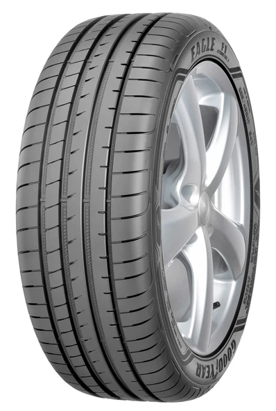 Goodyear Eagle F1 Asymmetric 3 ROF BMW(*) Mercedes(MOE) 275/35R19 100Y XL FP Otomobil Yaz Lastiği (Üretim Yılı: 2024)