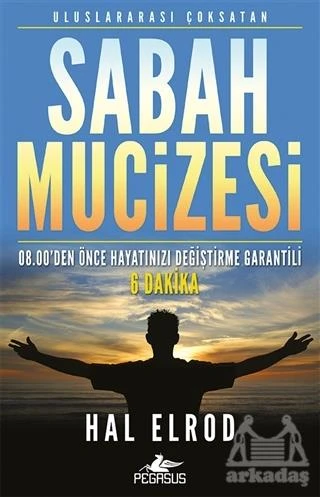 Sabah Mucizesi - Hal Elrod