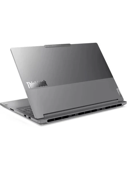 LENOVO ThinkBook 16P G5 IRX 21N50024TRM2 i9-14900HX 32 GB 1 TB SSD RTX4060 Windows 11 Pro 16" Notebook - 5