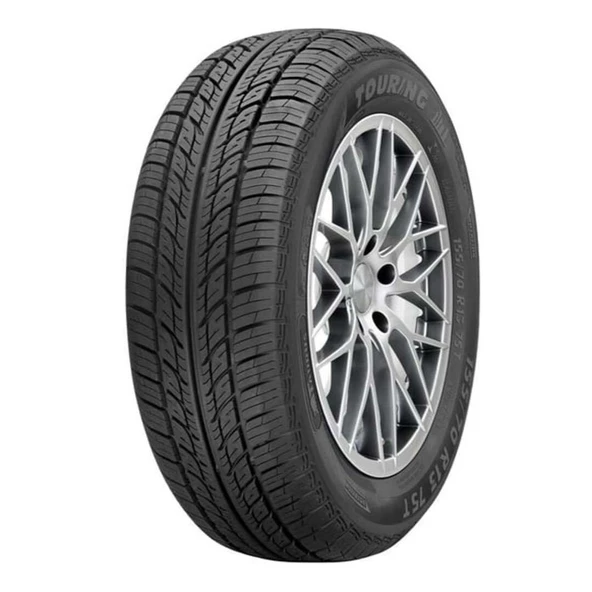Taurus Touring 185/70 R 14 88T-2024 Yaz Lastiği