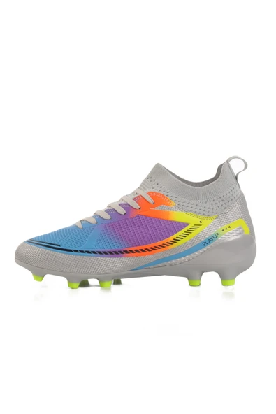 Playup Gri Çoraplı Unisex Krampon GK-251-141 G - 2