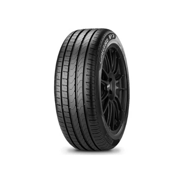 Pirelli Cinturato P7 RFT BMW(*) 225/45R17 91Y Otomobil Yaz Lastiği (Üretim Yılı: 2024)