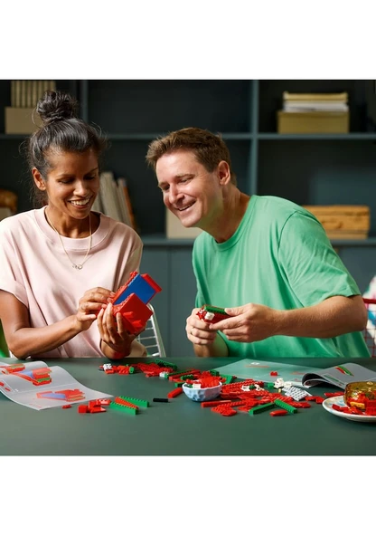 Lego Art Love Aşk 31214 Lisanslı Ürün - Resim 3