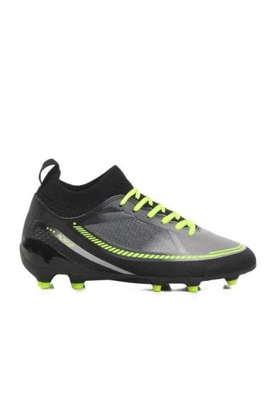 Playup Siyah Çoraplı Unisex Krampon GK-251-141 G