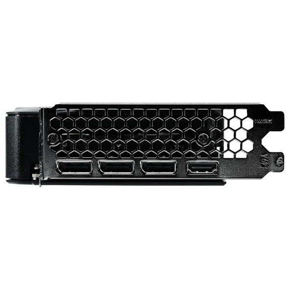 GAINWARD RTX5060 Ti GHOST 8GB GDDR7 128bit NE7506T019P1-GB2062B - 5