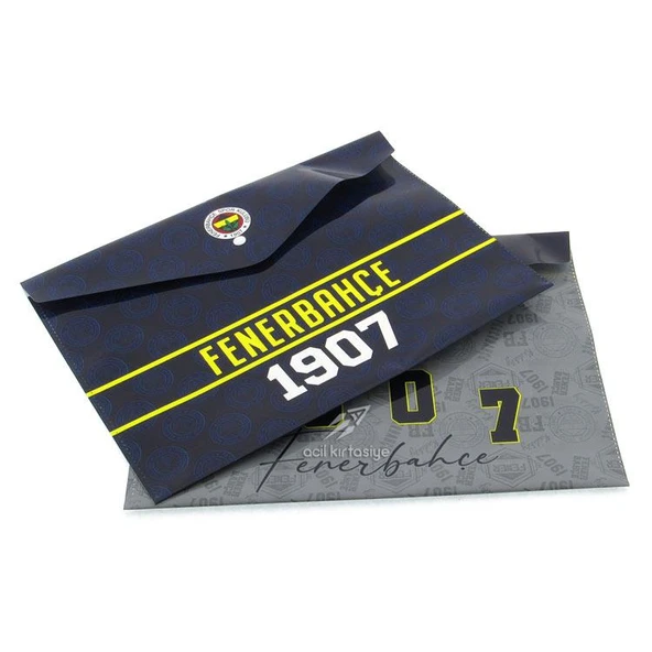 FENERBAHCE CITCITLI DOSYA (464499)