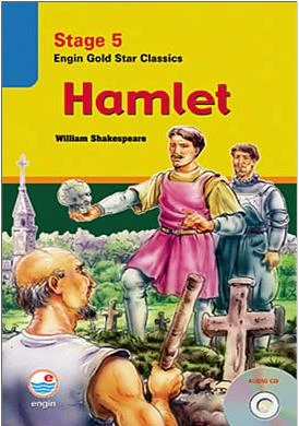 Engin Stage-5: Hamlet - William Shakespeare