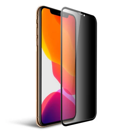 iphone 16 Pro Max Uyumlu Gizli Hayalet Cam Ekran Koruyucu