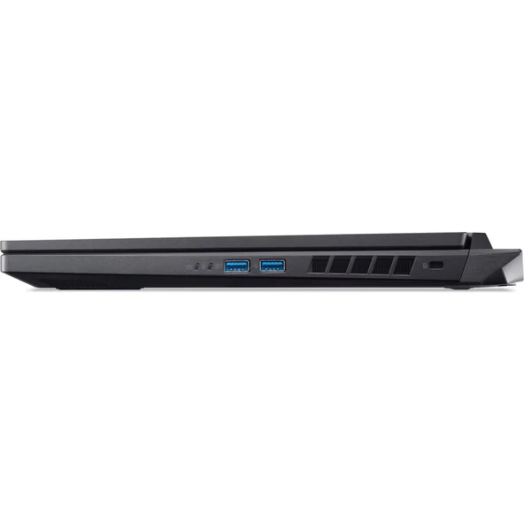 Acer Nitro 16 NH.QKBEY.005 Ryzen 5-7535HS 16GB 512GB SSD RTX4050-6GB W11 Home 16" WQXGA Sıvı Metal Soğutmalı Notebook - 7