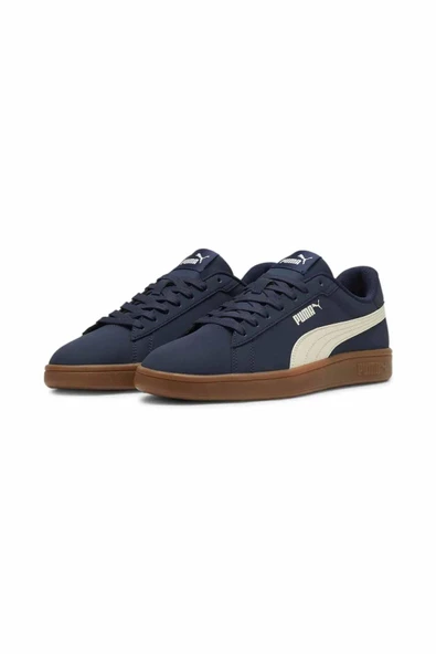 Puma SMASH 3.0 BUCK 392336-10 Erkek Günlük Sneakers