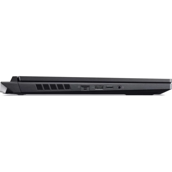 Acer Nitro 16 NH.QKBEY.005 Ryzen 5-7535HS 16GB 512GB SSD RTX4050-6GB W11 Home 16" WQXGA Sıvı Metal Soğutmalı Notebook - 6