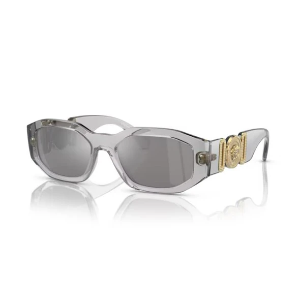 Versace 0VE4361 311/6G53  Enjeksiyon Erkek Güneş Gözlüğü