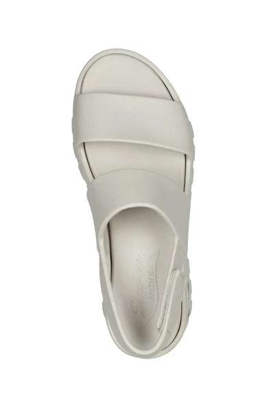 Skechers 111380 NAT Arch Fit Footsteps - Day Dream Kadın Günlük Spor Ayakkabı