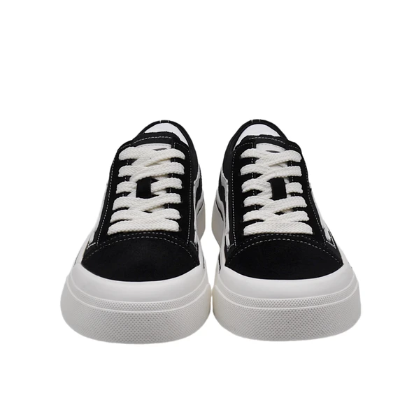 FORTY FOUR  19051 ERKEK SNEAKER AYAKKABI - Resim 12