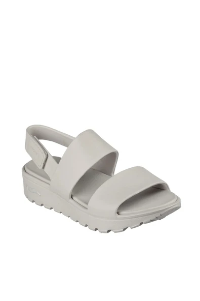 Skechers 111380 NAT Arch Fit Footsteps - Day Dream Kadın Günlük Spor Ayakkabı - 5