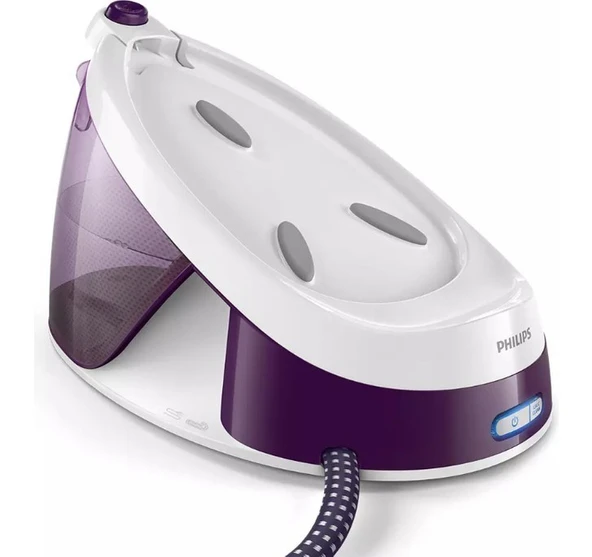 Philips PerfectCare Compact Essential GC6842/30 2400 W Buhar Kazanlı Ütü - 3