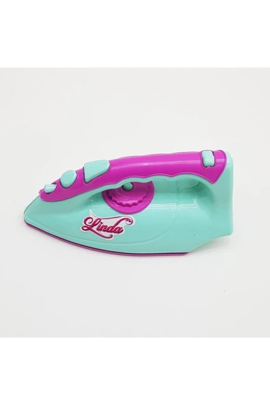 Furkan Toys Linda Ütü Seti - 2