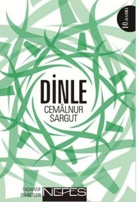 Dinle - Cemalnur Sargut