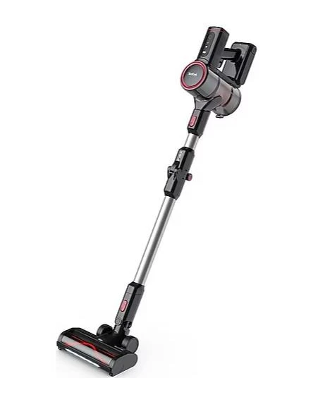 Tefal X-Force Flex 8.60 Max TY6T90TR Şarjlı Dikey Süpürge (Tefal Türkiye Garantili)