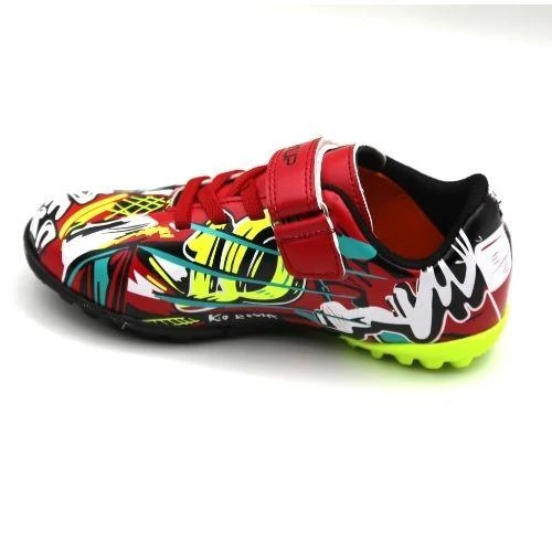 Playup 251-145 Unisex Çocuk Halı Saha Spor Ayakkabı - 2