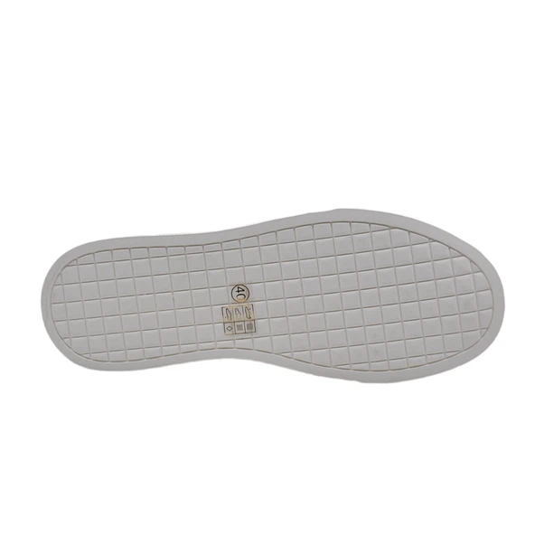 FORTY FOUR  19051 ERKEK SNEAKER AYAKKABI - Resim 8