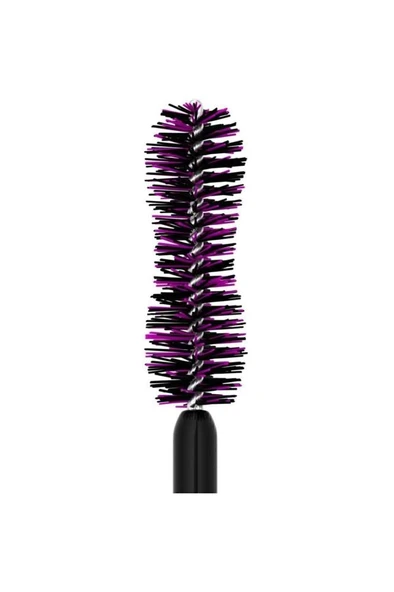 Maybelline New York Falsies Lash Lift Kaldırma Etkili Siyah Maskara - 4