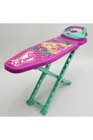 Furkan Toys Linda Ütü Seti - 6