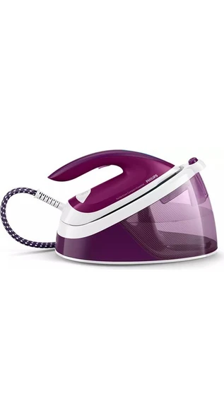 Philips PerfectCare Compact Essential GC6842/30 2400 W Buhar Kazanlı Ütü - 2