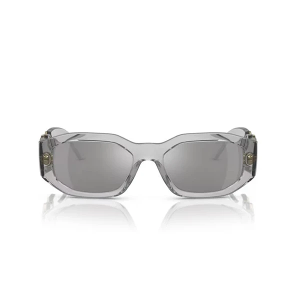 Versace 0VE4361 311/6G53  Enjeksiyon Erkek Güneş Gözlüğü - 4