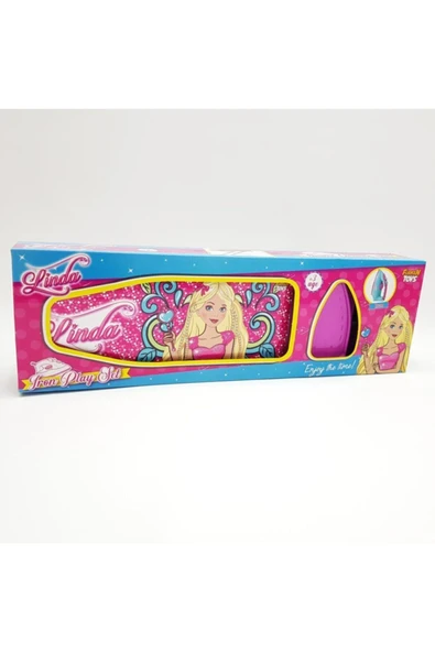 Furkan Toys Linda Ütü Seti