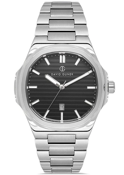 Davıd Guner DG-8755GA-A2 Erkek Kol Saati ürün görseli 1