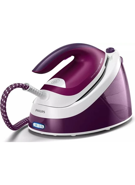Philips PerfectCare Compact Essential GC6842/30 2400 W Buhar Kazanlı Ütü