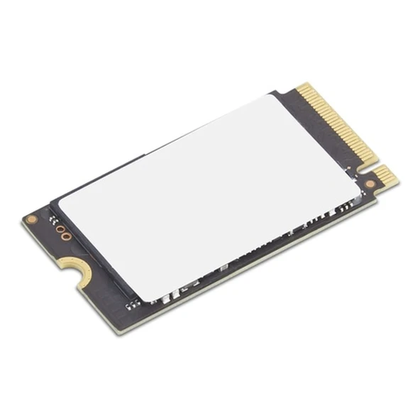 Lenovo 4XB1N36072 512GB (3500/3000MB/s) M.2 2242 PCIe 4.0 NVMe SSD
