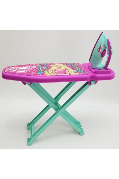 Furkan Toys Linda Ütü Seti - 5