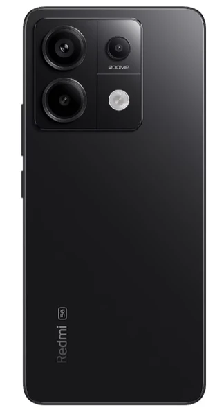 Redmi Note 13 Pro 5G 8GB RAM 256GB SİYAH - 3