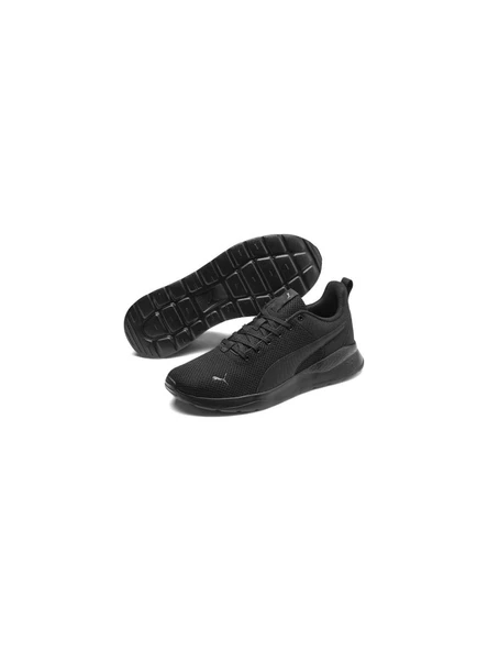 Puma ANZARUN LİTE JR 372004-10 Kadın Günlük Sneakers