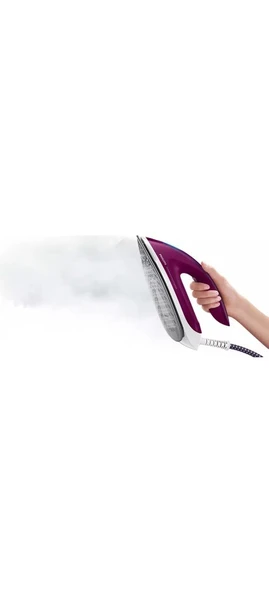 Philips PerfectCare Compact Essential GC6842/30 2400 W Buhar Kazanlı Ütü - 5