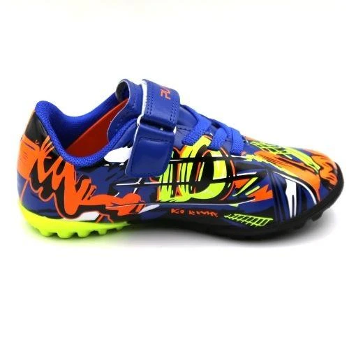 Playup 251-145 Unisex Çocuk Halı Saha Spor Ayakkabı - 8