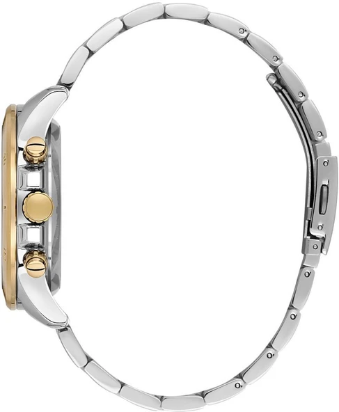 Davıd Guner DG-8742GA-D10 Erkek Kol Saati - 2