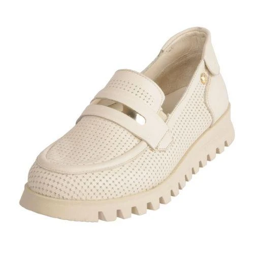 Mammamia 3190LX Kadın Deri Ayakkabı - Resim 3