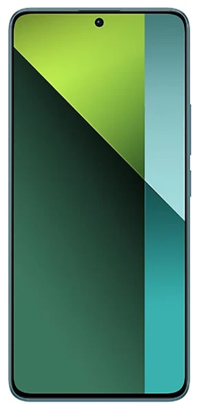 Redmi Note 13 Pro 5G 8GB RAM 256GB TURKUAZ - 2