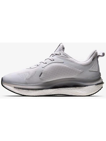 LESCON TİGAN 3 GRİ SHOCK FOAM TABAN COMFORT SPOR AYAKKABISI - Resim 4