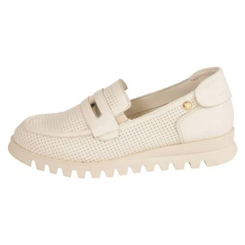 Mammamia 3190LX Kadın Deri Ayakkabı - Resim 4