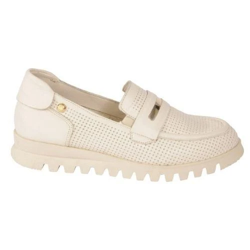 Mammamia 3190LX Kadın Deri Ayakkabı - Resim 5