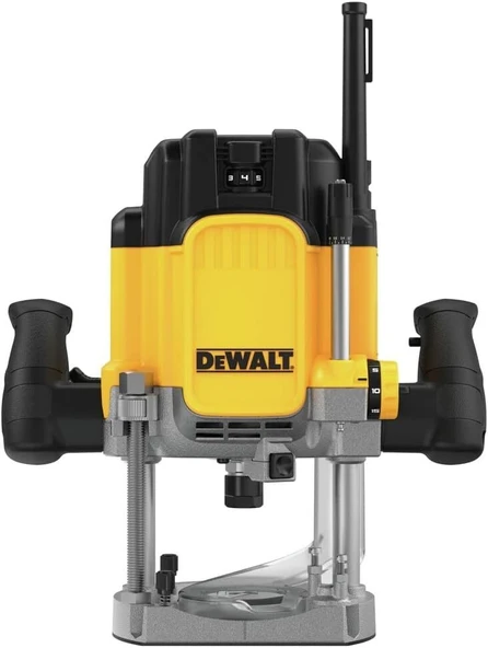 Dewalt DWE625 2300Watt 12mm Profesyonel El Freze