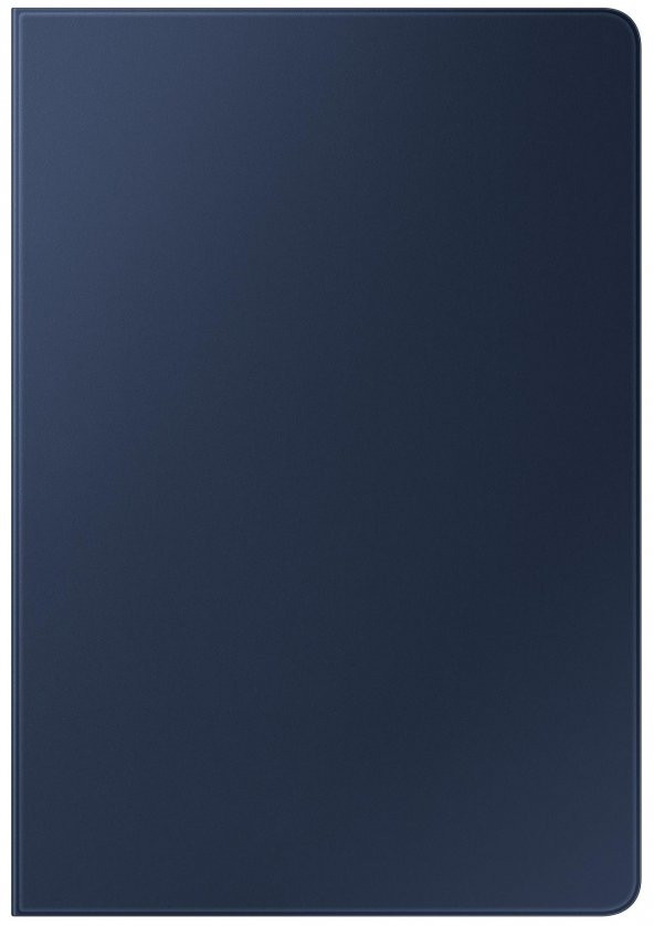 Samsung Galaxy Tab S7 | Tab S8 (11 inç) için Book Cover Kapaklı Kılıf, Lacivert EF-BT870PNEGWW - 2