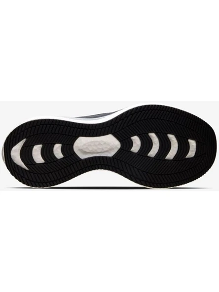 LESCON TIGAN 3 SİYAH SHOCK FOAM TABAN COMFORT SPOR AYAKKABISI - Resim 6